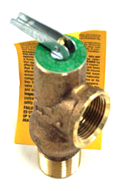 Weil McLain 383-500-095 Valve