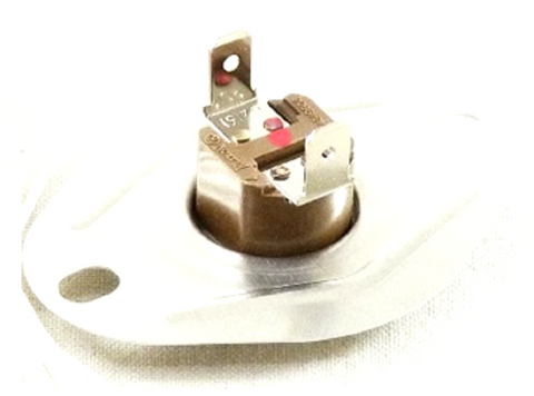 Carrier HH18HA496 Limit Switch