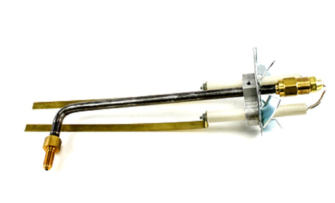 Wayne 31760-008 Gun Assembly