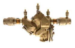 Watts 0391009 Ball Valve