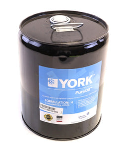 York 011-00549-000 Oil