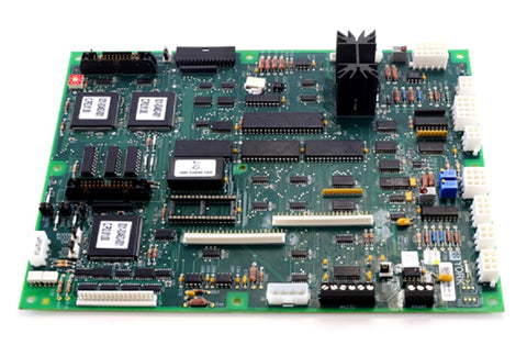 York 031-01065-002 Control Board