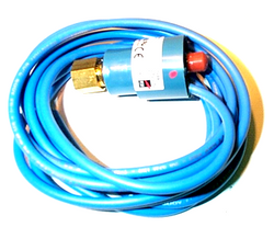 Johnson Controls P100DA-2 Pressure Control