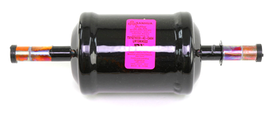 Carrier LM10KH022 Muffler