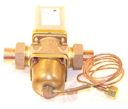 Johnson Controls V46EK-2 Valve