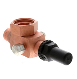 Danfoss 8168029 Rotolock Valve
