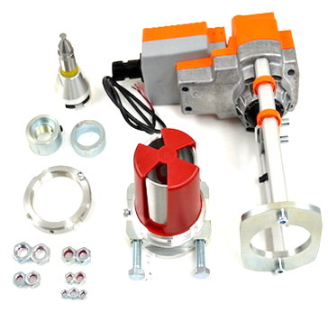 Belimo FGVL+AVKB24-3 Valve