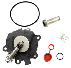 ASCO 323-632 Rebuild Kit