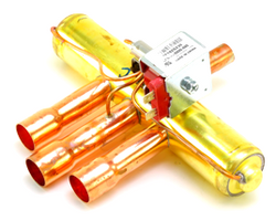 Carrier EF17BZ252 Reversing Valve