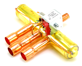 Carrier EF17BZ252 Reversing Valve