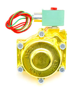 ASCO 8220G13 Solenoid Valve