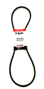 Carrier P463-A53 V-Belt