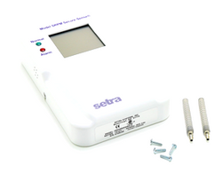 Setra SRPMR05WBA1E Pressure Monitor