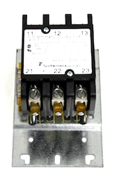 Carrier HN53HF115 Contactor