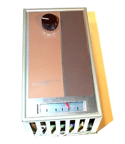 Johnson Controls T25A-1 Thermostat