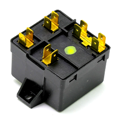 Copeland 940-0001-51 Relay Kit