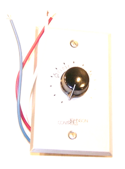 Johnson Controls Y45AA-9 Potentiometer