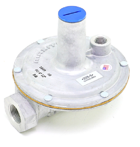 Regulador Gas Natural 1/2 Maxitrol | Cuotas sin interés Regulador Gas Natural 1/2 Maxitrol | Cuotas sin interés