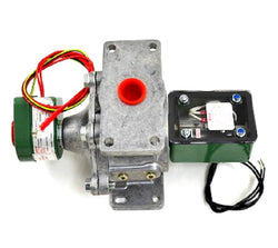 ASCO 8214235CCSA Solenoid Valve