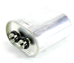 MARS 12925 Run Capacitor