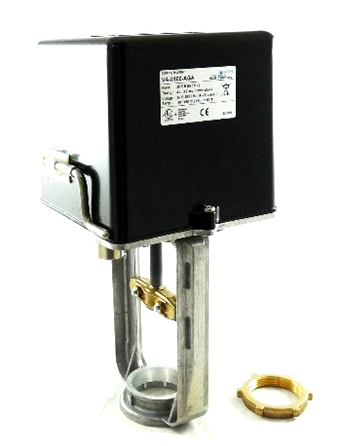 Johnson Controls VA-3100-AGA Valve Actuator
