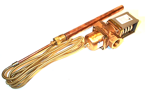 Johnson Controls V47AC-6 Valve