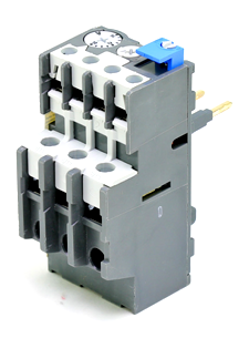 ABB TA25DU14 Overload Relay