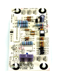 Nordyne 624679R Circuit Board