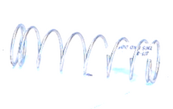 Maxitrol R325C10-P12 Spring