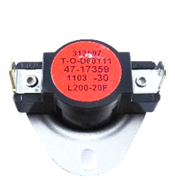 Rheem-Ruud 47-17359-30 Limit Switch