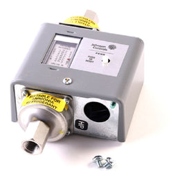 Johnson Controls P74AB-1 Pressure Control