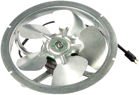 Morrill Motors MD5470 Fan Pack with ECM Motor