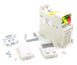 ABB ACS320-03U-08A8-4+ Variable Frequency Drive