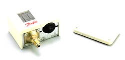 Danfoss 060-110191 Pressure Control