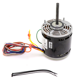 Carrier P257-8588 Motor