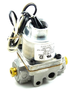 BASO H91WG-6 Gas Valve