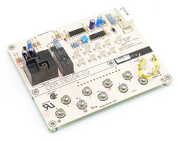 Carrier HK32FA006 Circuit Board