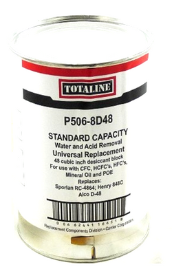 Carrier P506-8D48 Drier Core