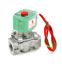 ASCO 8215G30-80/90DC Solenoid Valve