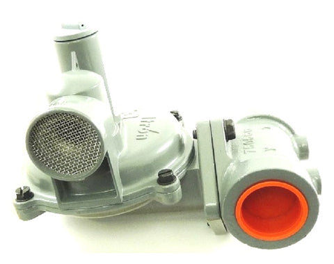 Itron-Actaris B42R-1 1/4 Regulator