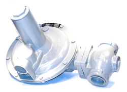 Sensus 243-8-1 1/2 Regulator