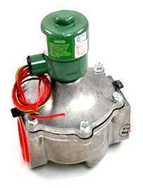 ASCO 8215G80-12VDC Valve