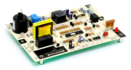 Carrier LH33EP001 Control Board