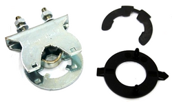 Johnson Controls M9220-601 Coupler Kit