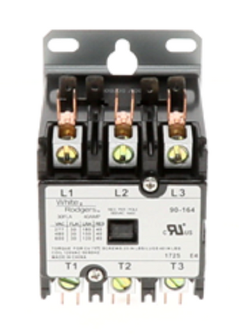 White-Rodgers 90-164 Contactor