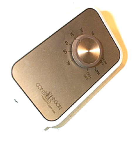 Johnson Controls W43A-14 Humidistat