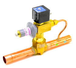 York 025-34133-000 Solenoid Valve