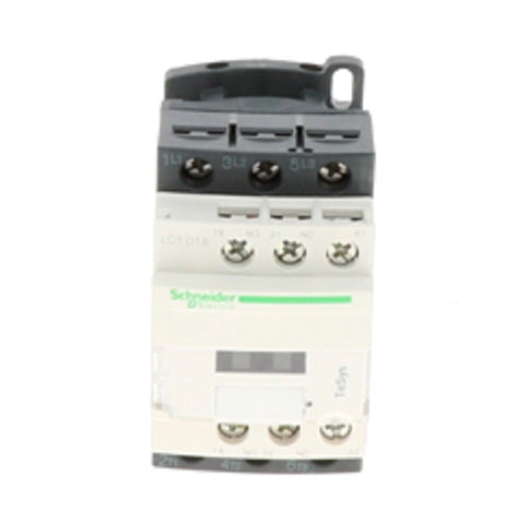 Schneider Electric (Square D) LC1D18G7 Contactor