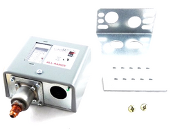 Johnson Controls P170DA-400 Pressure Control