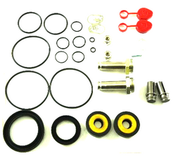 ASCO 302-725 Rebuild Kit